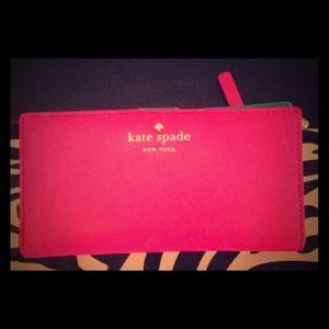 💕Kate Spade ♠️ Wallet💕